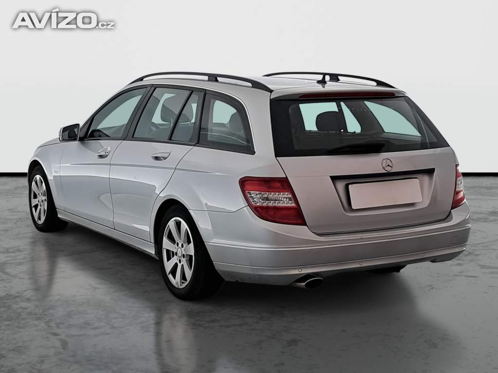 Foto inzerátu Mercedes C C 250 CDI