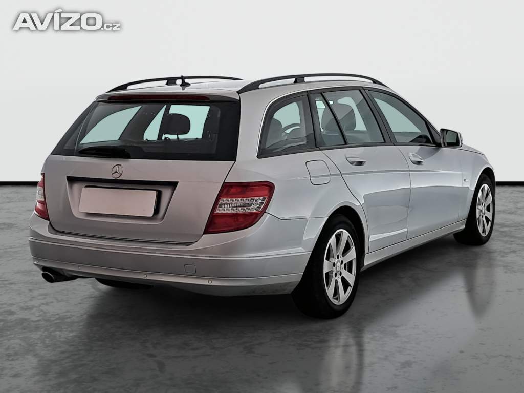 Foto inzerátu Mercedes C C 250 CDI