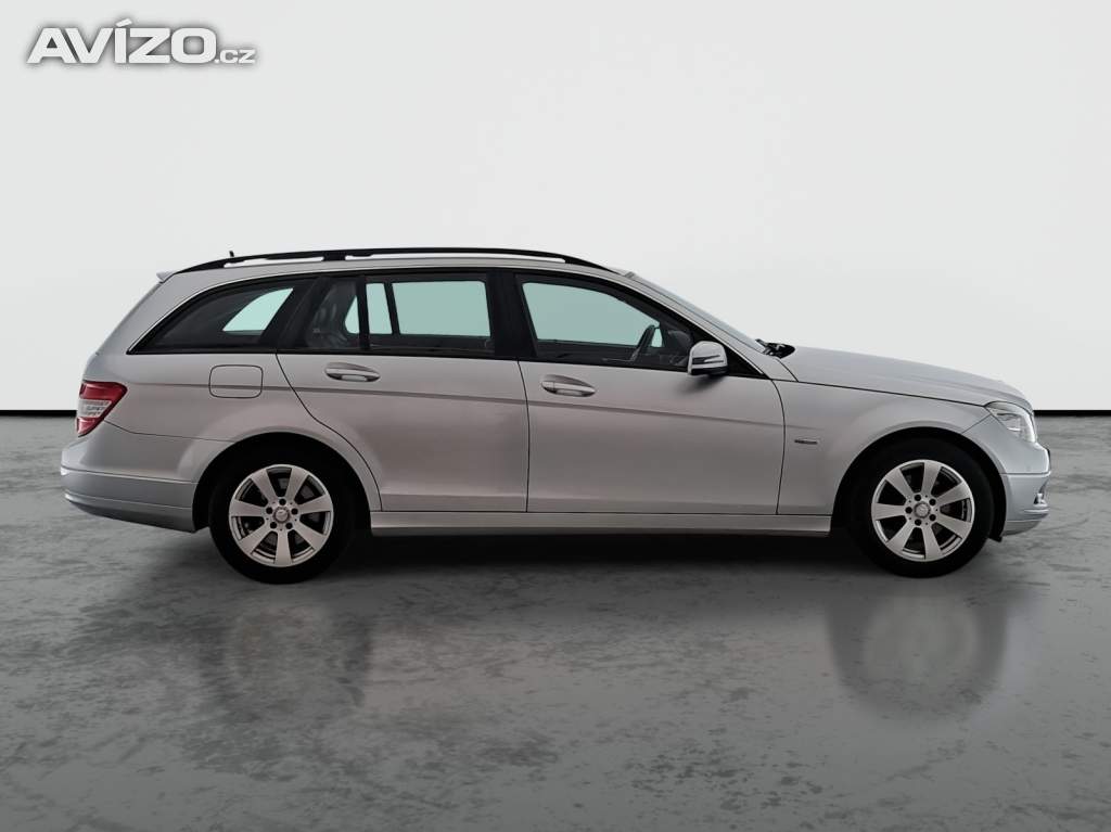 Foto inzerátu Mercedes C C 250 CDI