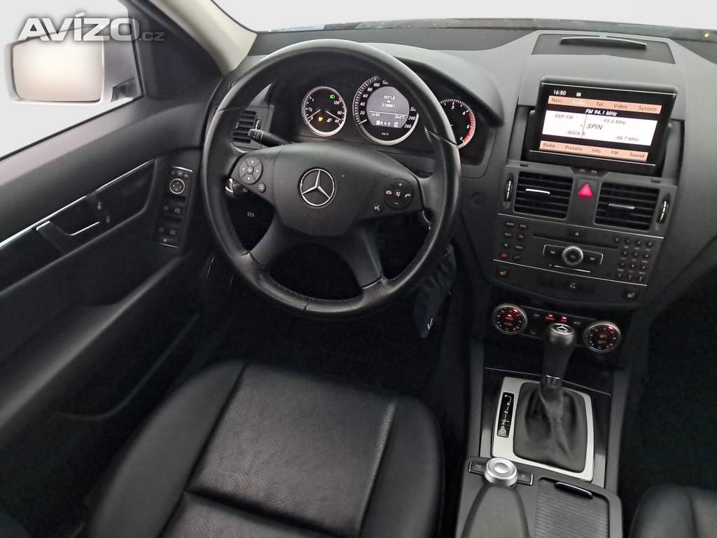 Foto inzerátu Mercedes C C 250 CDI