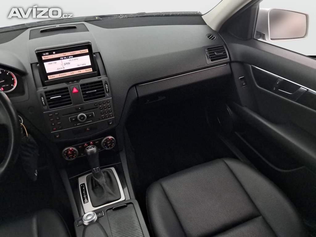 Foto inzerátu Mercedes C C 250 CDI