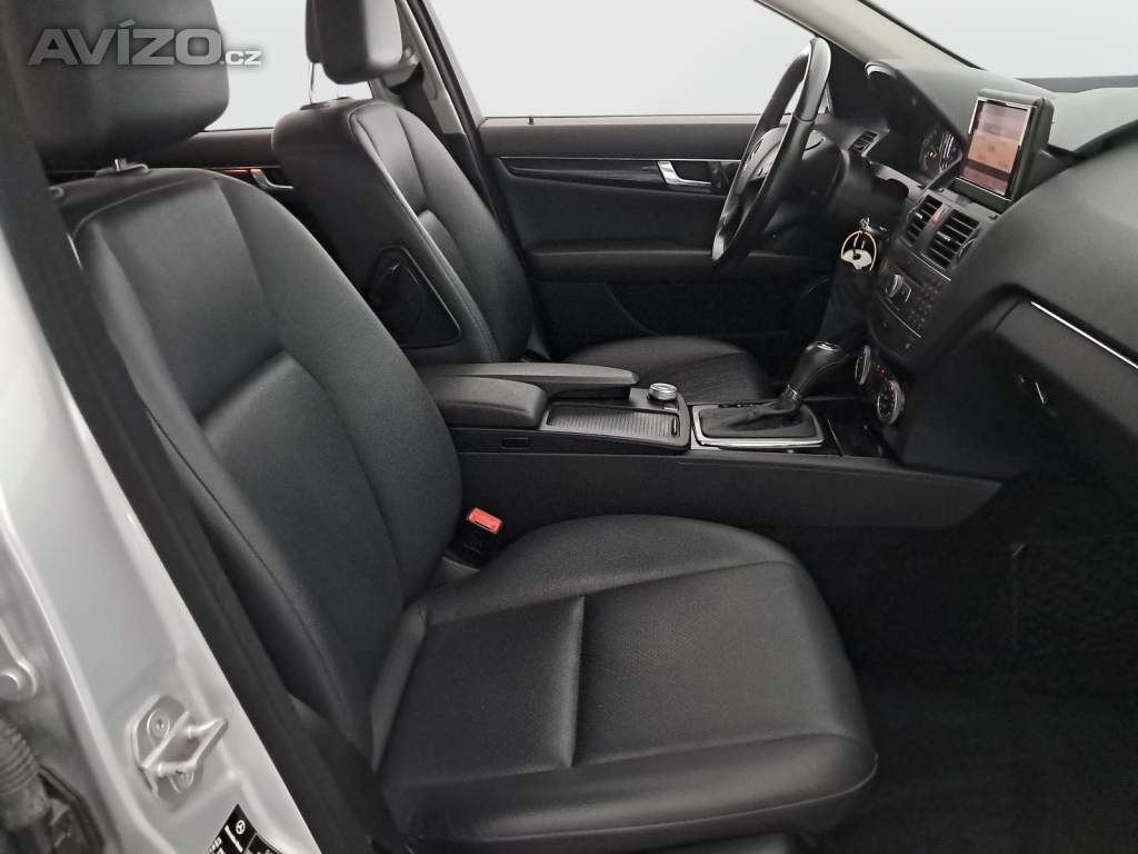 Foto inzerátu Mercedes C C 250 CDI