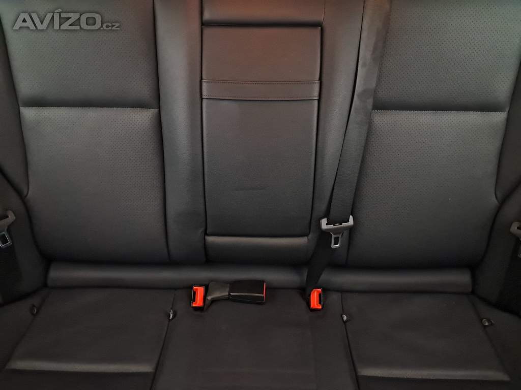 Foto inzerátu Mercedes C C 250 CDI