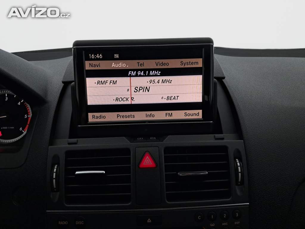 Foto inzerátu Mercedes C C 250 CDI