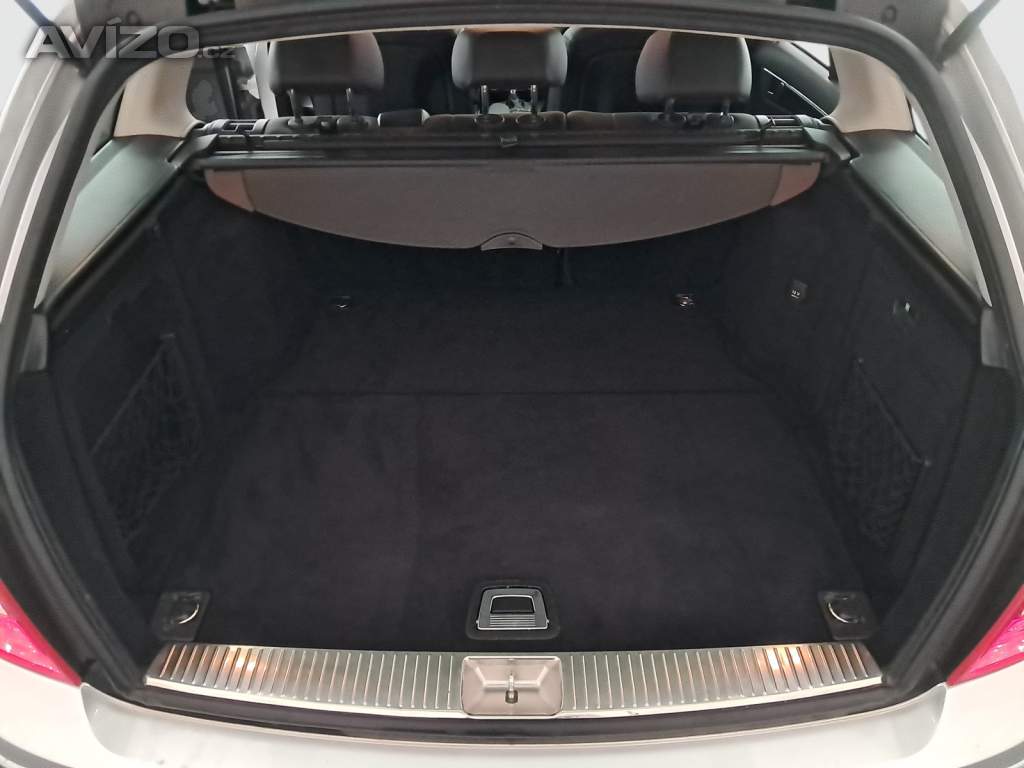 Foto inzerátu Mercedes C C 250 CDI