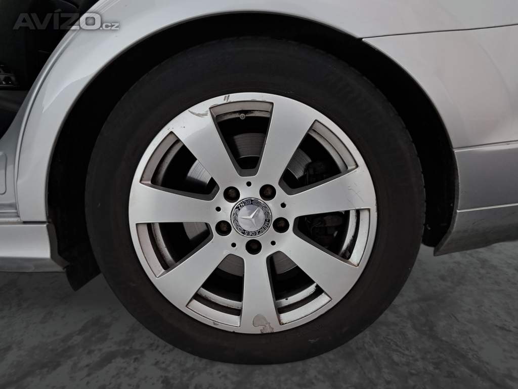 Foto inzerátu Mercedes C C 250 CDI