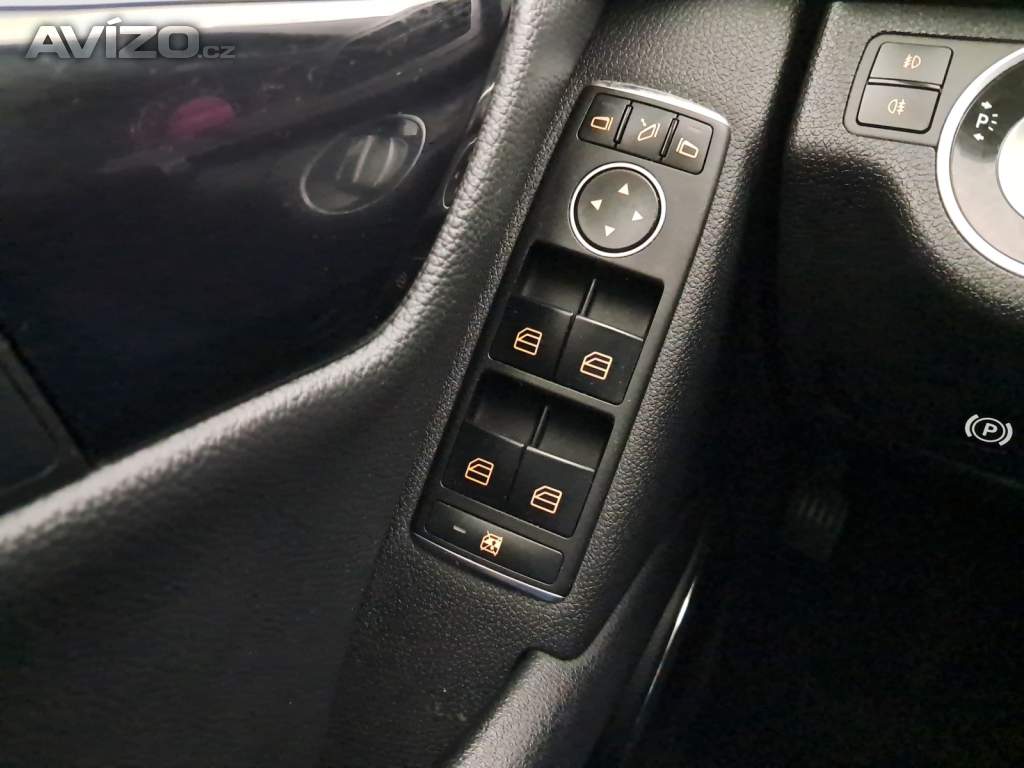 Foto inzerátu Mercedes C C 250 CDI