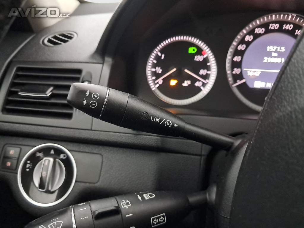 Foto inzerátu Mercedes C C 250 CDI