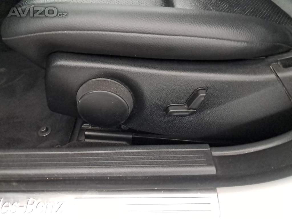 Foto inzerátu Mercedes C C 250 CDI