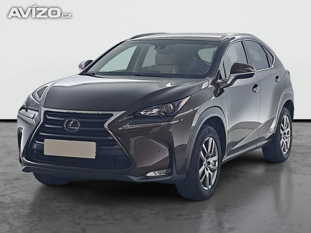 Foto inzerátu Lexus NX 300h