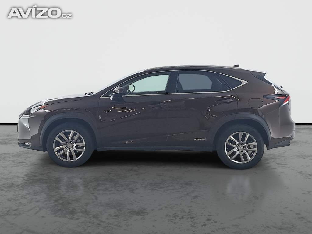Foto inzerátu Lexus NX 300h