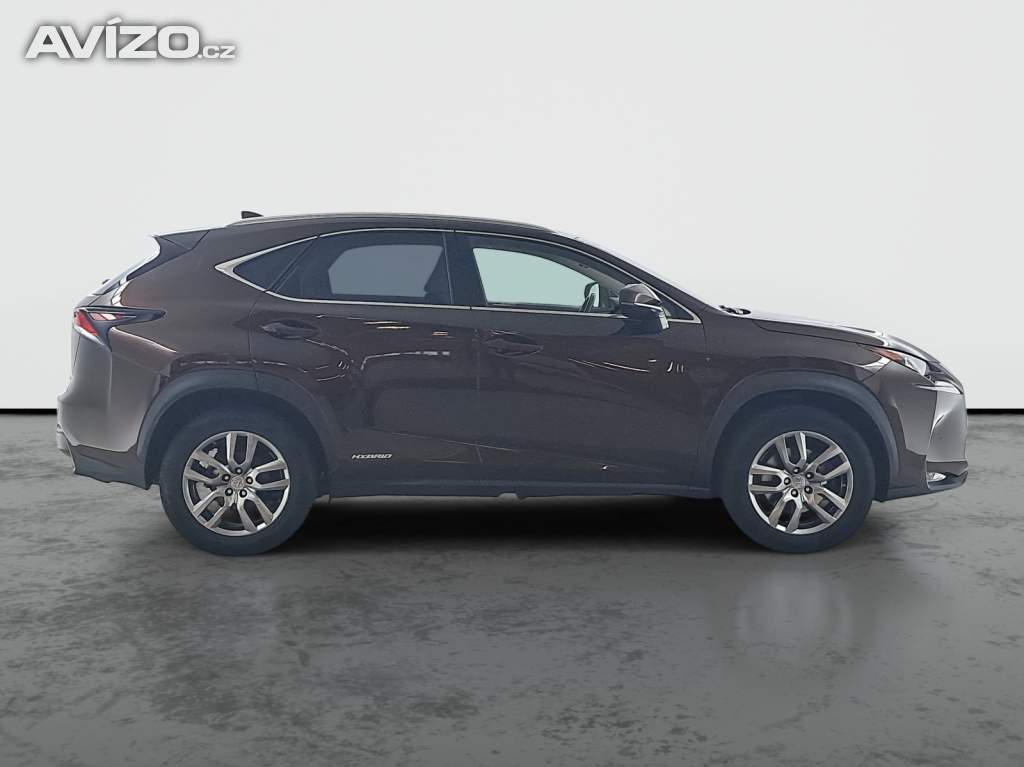 Foto inzerátu Lexus NX 300h