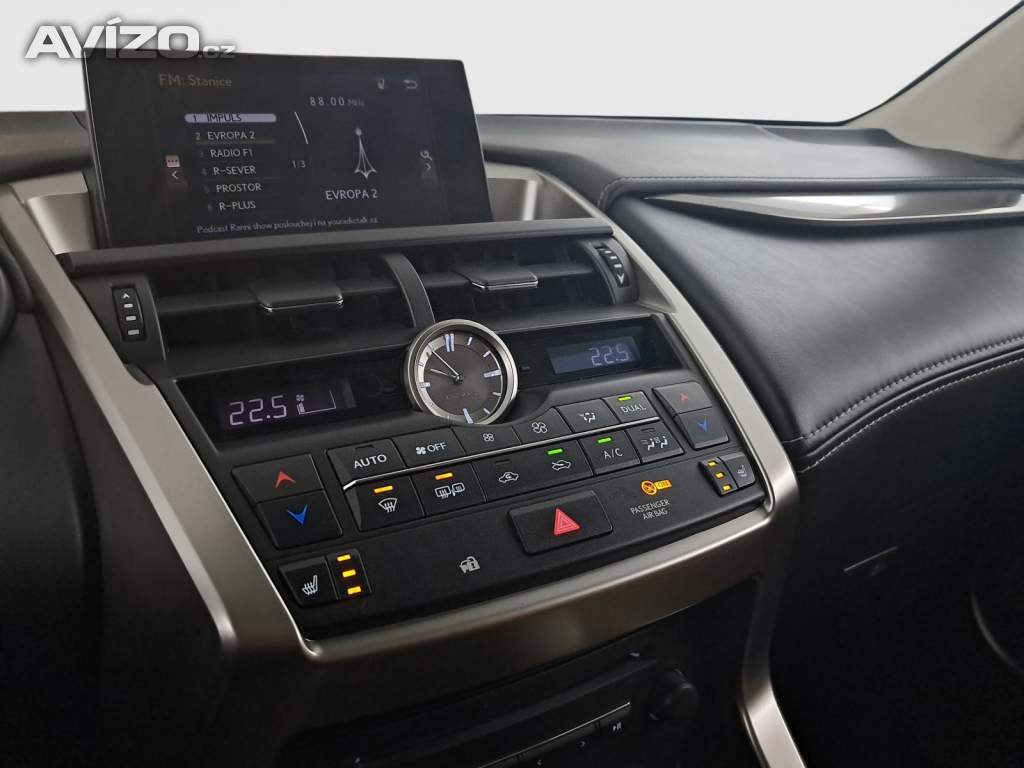 Foto inzerátu Lexus NX 300h