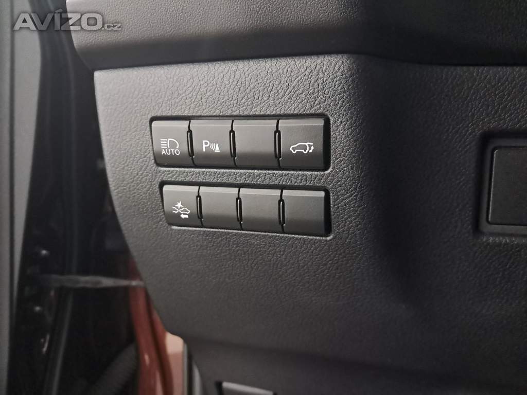 Foto inzerátu Lexus NX 300h