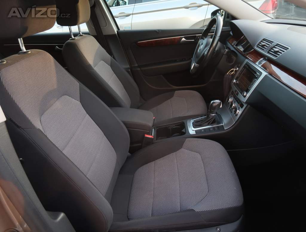 Foto inzerátu VW Passat 2.0 TDI