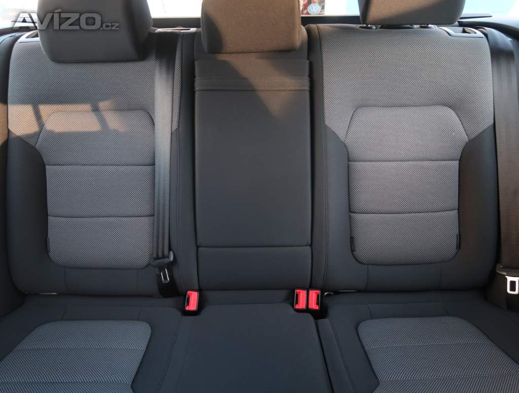 Foto inzerátu VW Passat 2.0 TDI