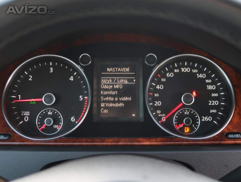 Foto inzerátu VW Passat 2.0 TDI