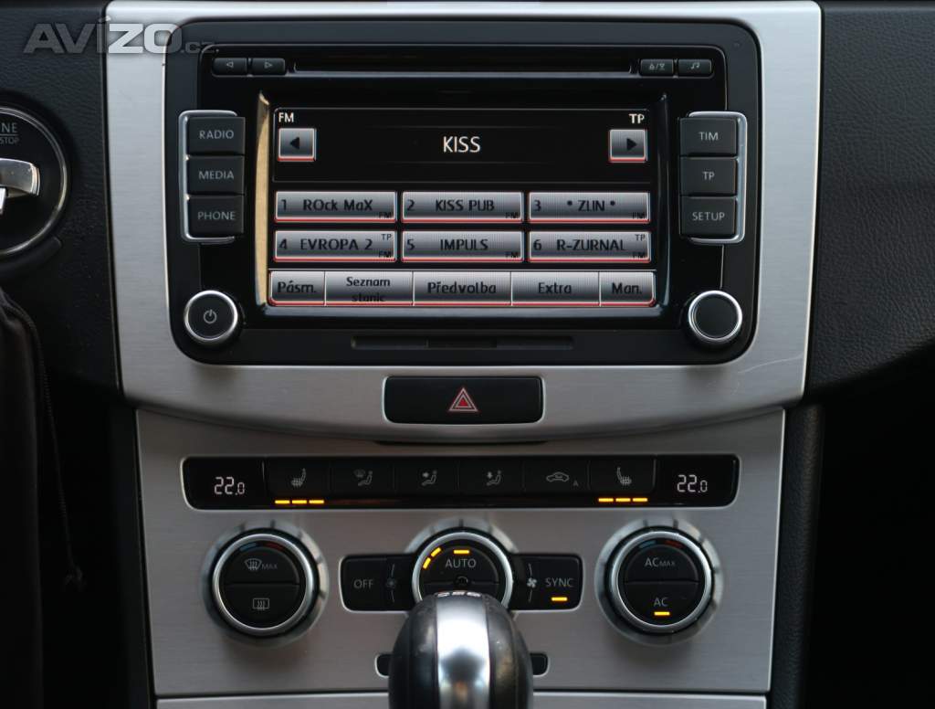 Foto inzerátu VW Passat 2.0 TDI