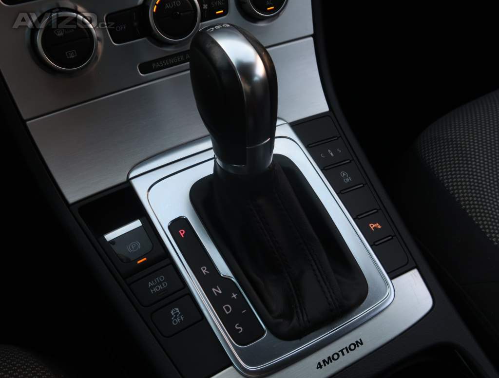Foto inzerátu VW Passat 2.0 TDI