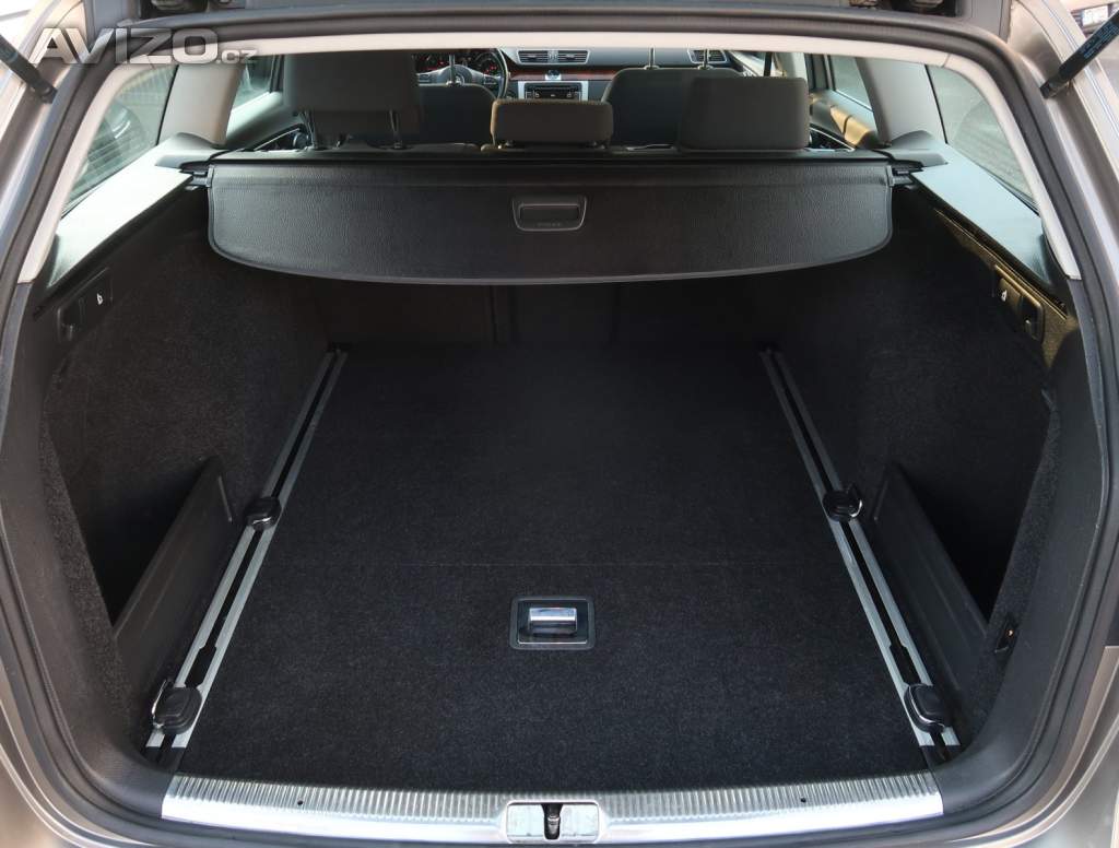 Foto inzerátu VW Passat 2.0 TDI