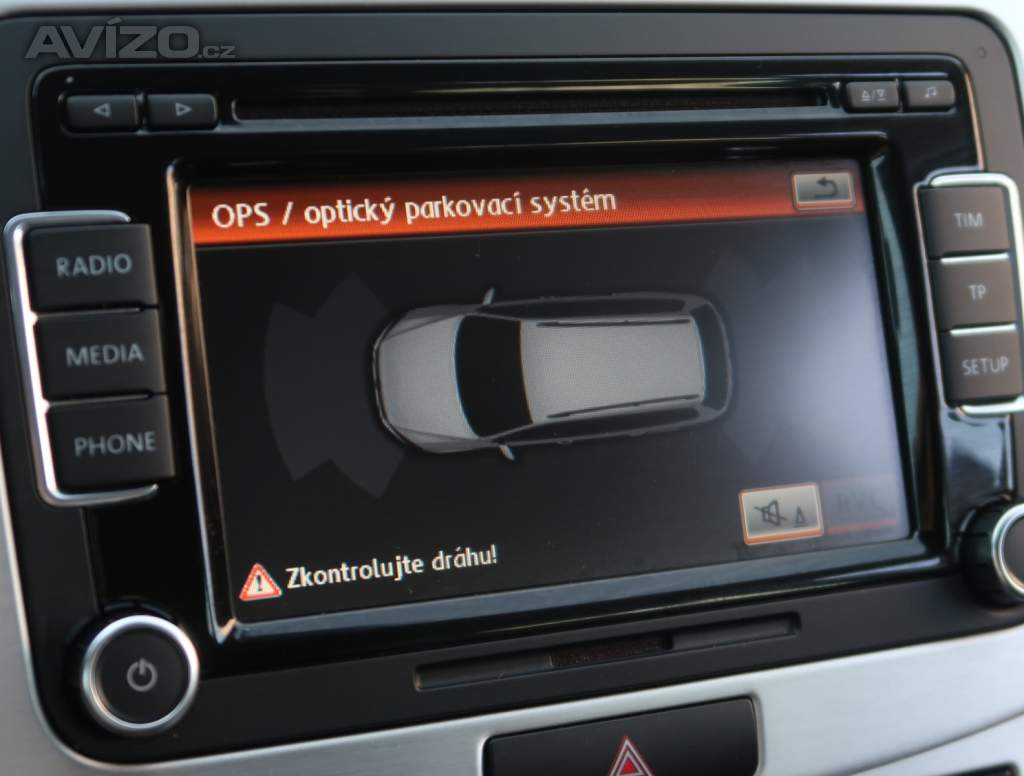 Foto inzerátu VW Passat 2.0 TDI