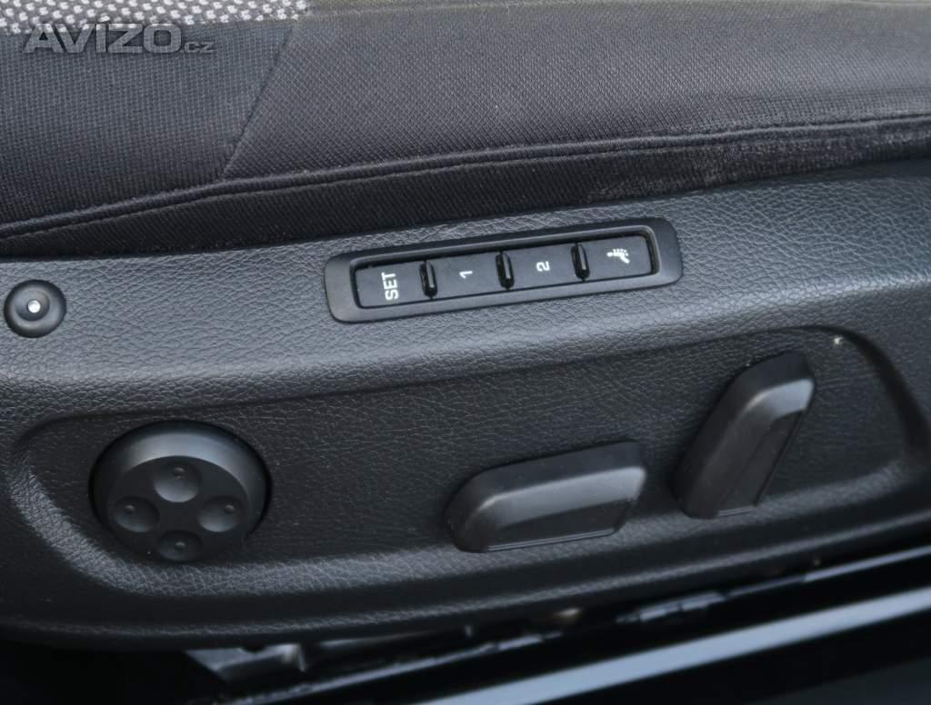 Foto inzerátu VW Passat 2.0 TDI
