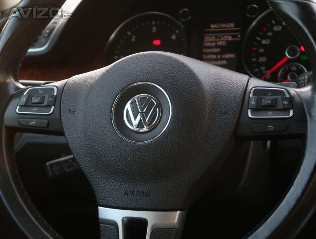 Foto inzerátu VW Passat 2.0 TDI