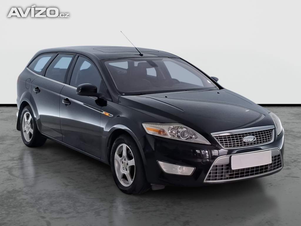 Ford Mondeo 2.0 16V