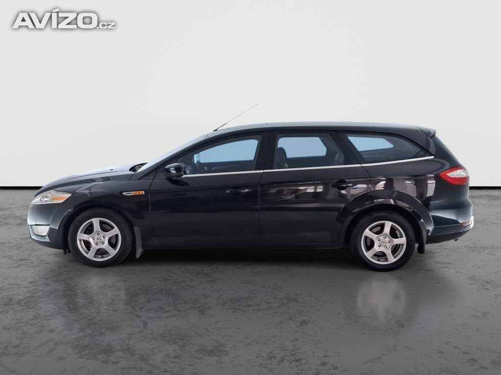 Foto inzerátu Ford Mondeo 2.0 16V