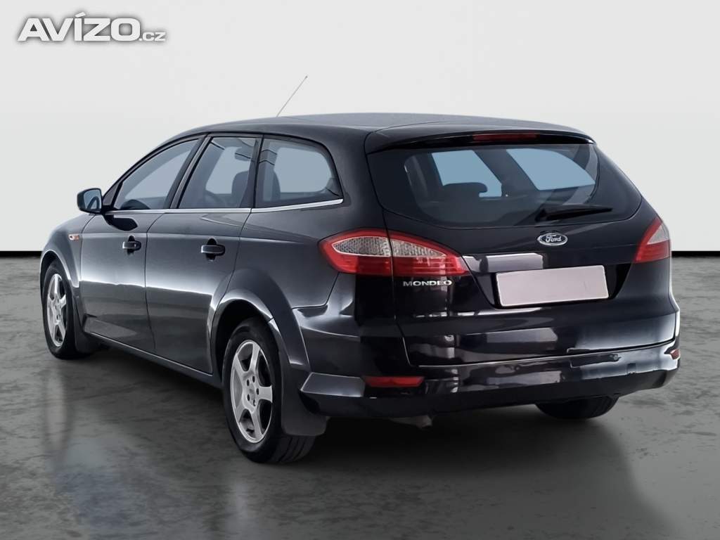 Foto inzerátu Ford Mondeo 2.0 16V