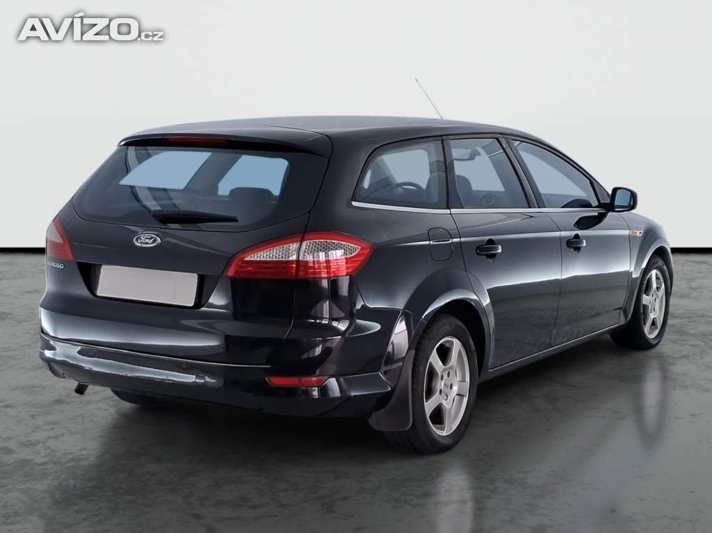 Foto inzerátu Ford Mondeo 2.0 16V