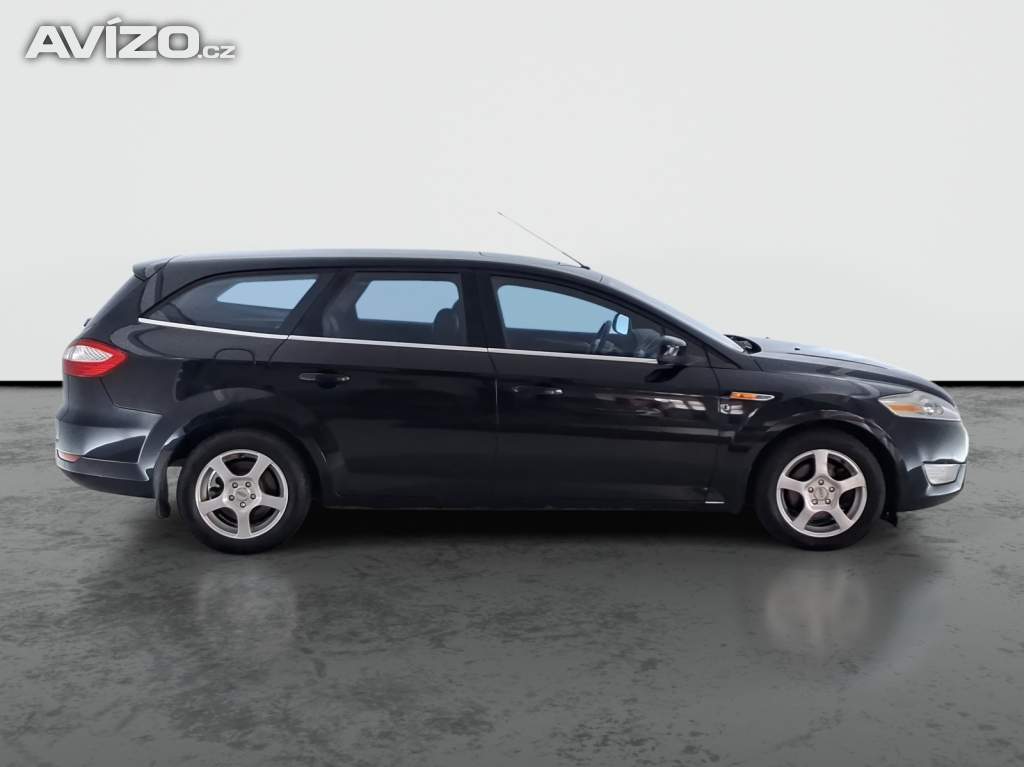 Foto inzerátu Ford Mondeo 2.0 16V