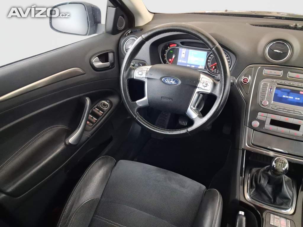 Foto inzerátu Ford Mondeo 2.0 16V