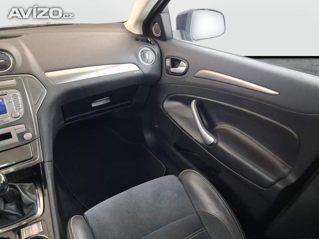 Foto inzerátu Ford Mondeo 2.0 16V