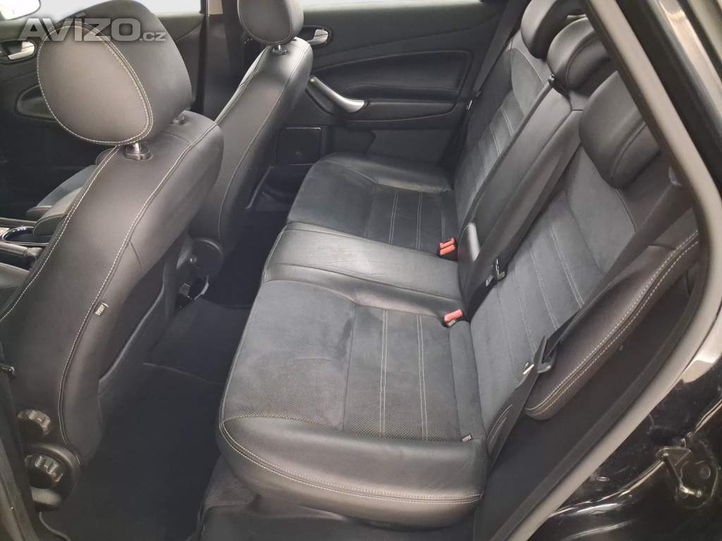 Foto inzerátu Ford Mondeo 2.0 16V