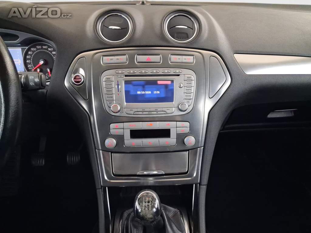 Foto inzerátu Ford Mondeo 2.0 16V