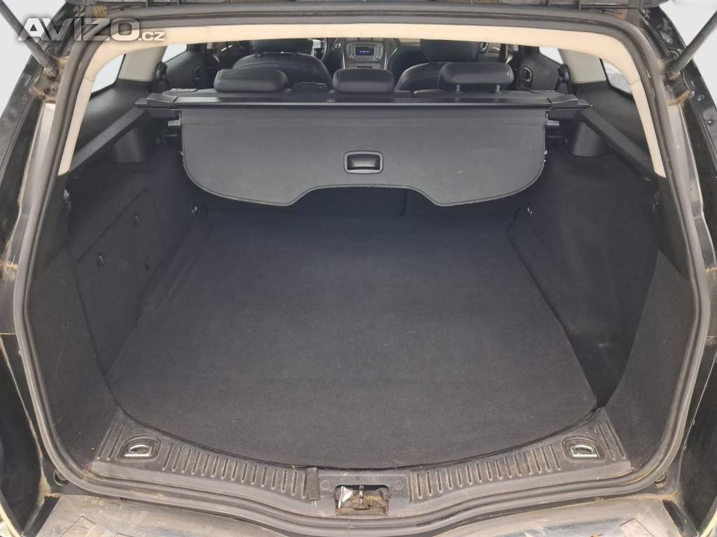 Foto inzerátu Ford Mondeo 2.0 16V