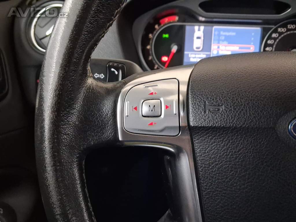 Foto inzerátu Ford Mondeo 2.0 16V