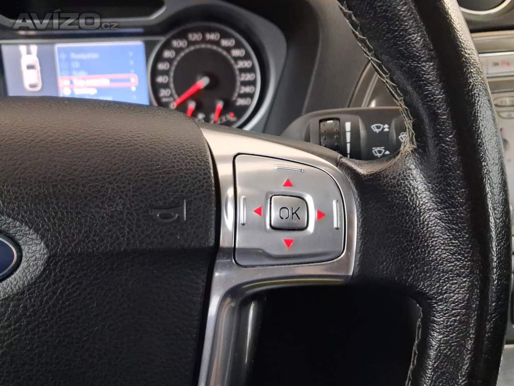 Foto inzerátu Ford Mondeo 2.0 16V