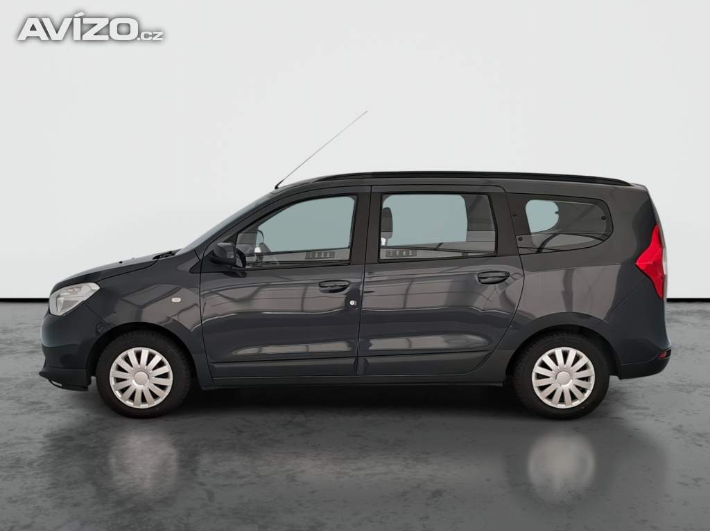 Foto inzerátu Dacia Lodgy 1.2 TCe
