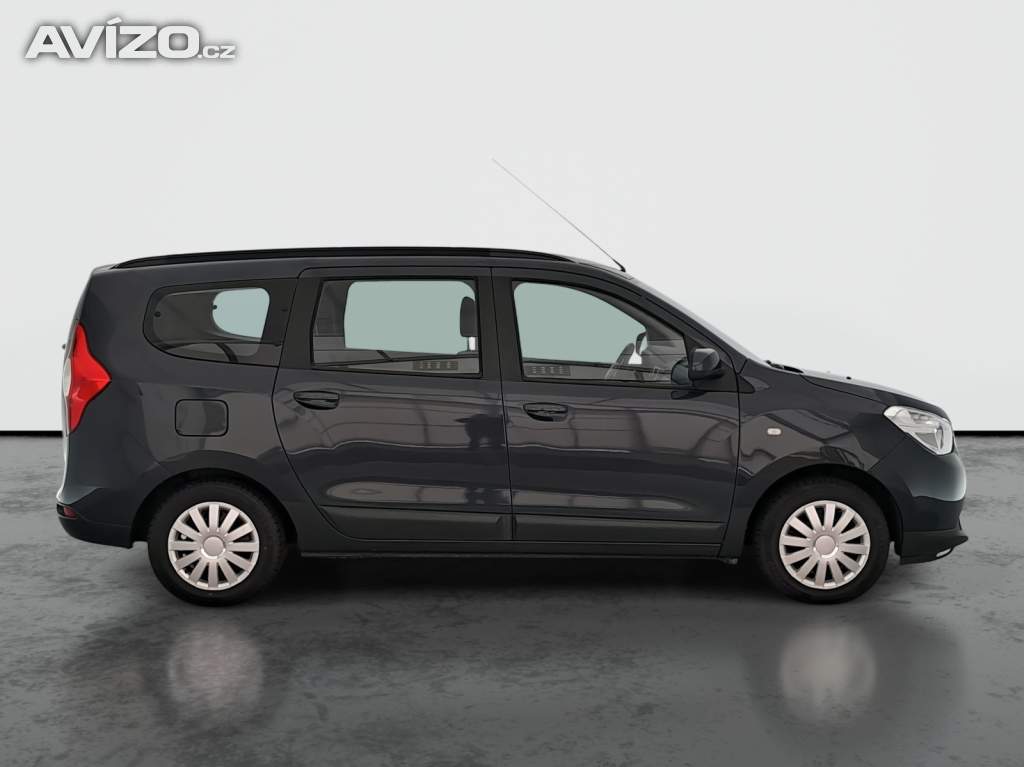 Foto inzerátu Dacia Lodgy 1.2 TCe