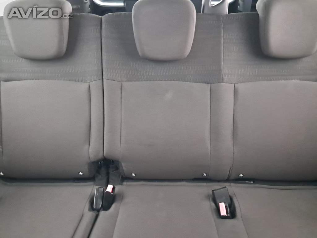Foto inzerátu Dacia Lodgy 1.2 TCe