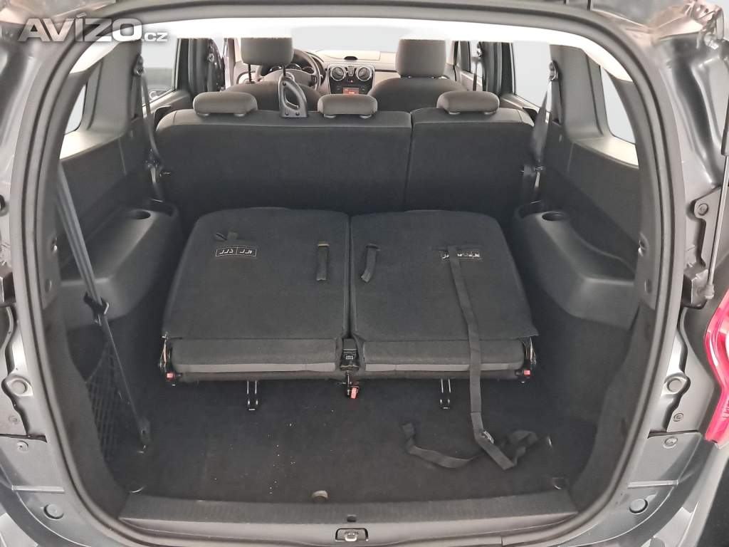 Foto inzerátu Dacia Lodgy 1.2 TCe