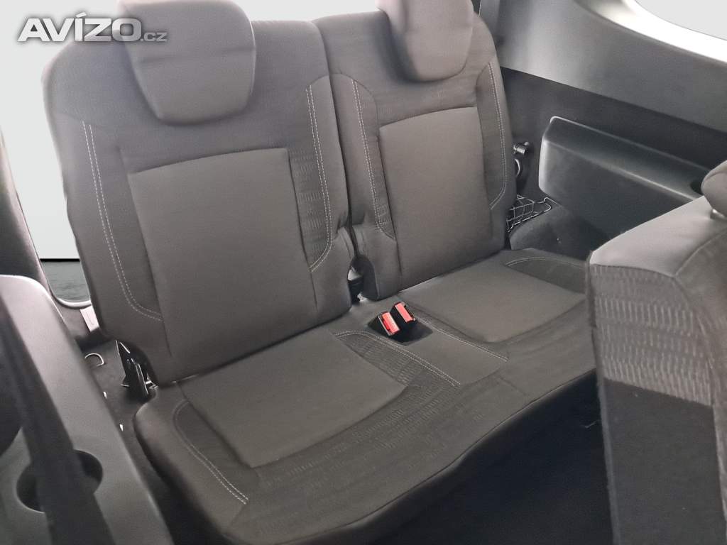 Foto inzerátu Dacia Lodgy 1.2 TCe
