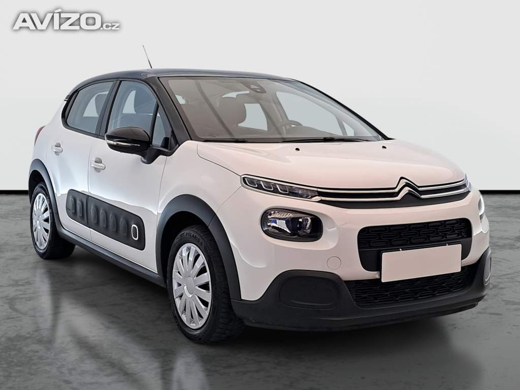 Citroen C3 1.2 PureTech