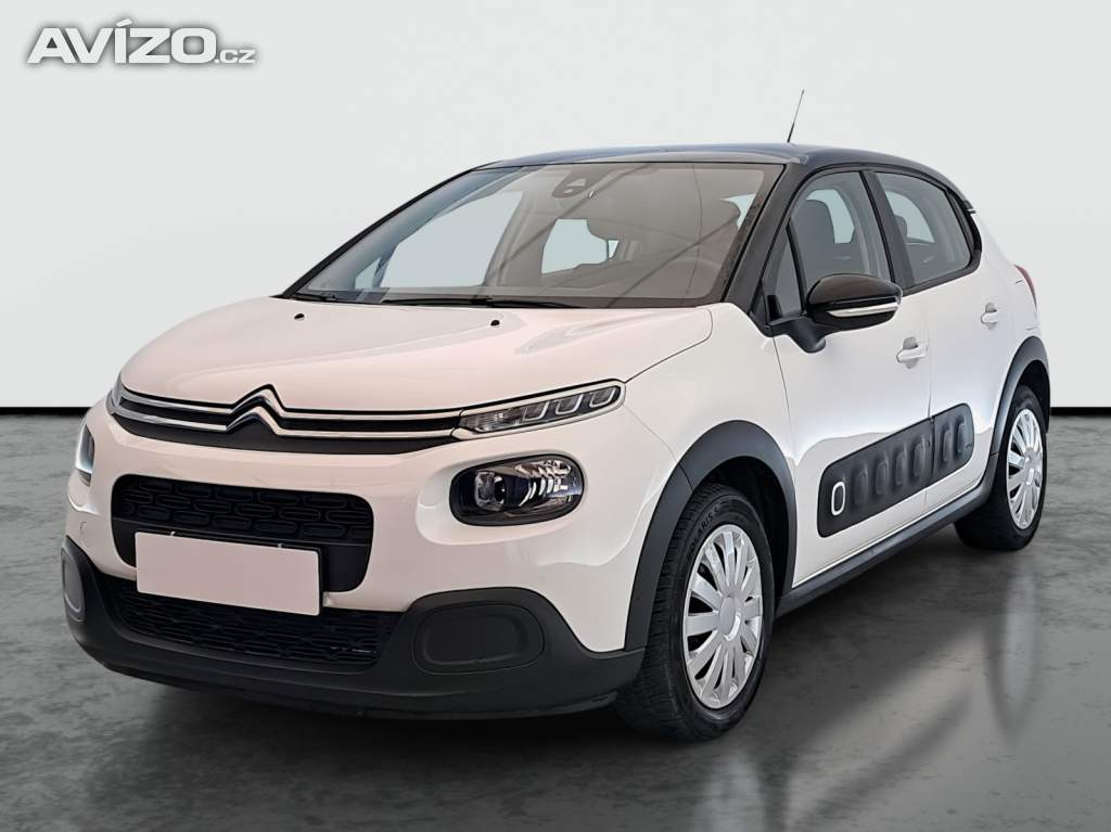 Foto inzerátu Citroen C3 1.2 PureTech