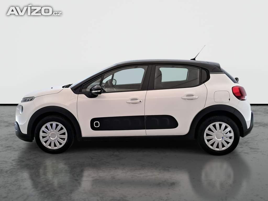 Foto inzerátu Citroen C3 1.2 PureTech