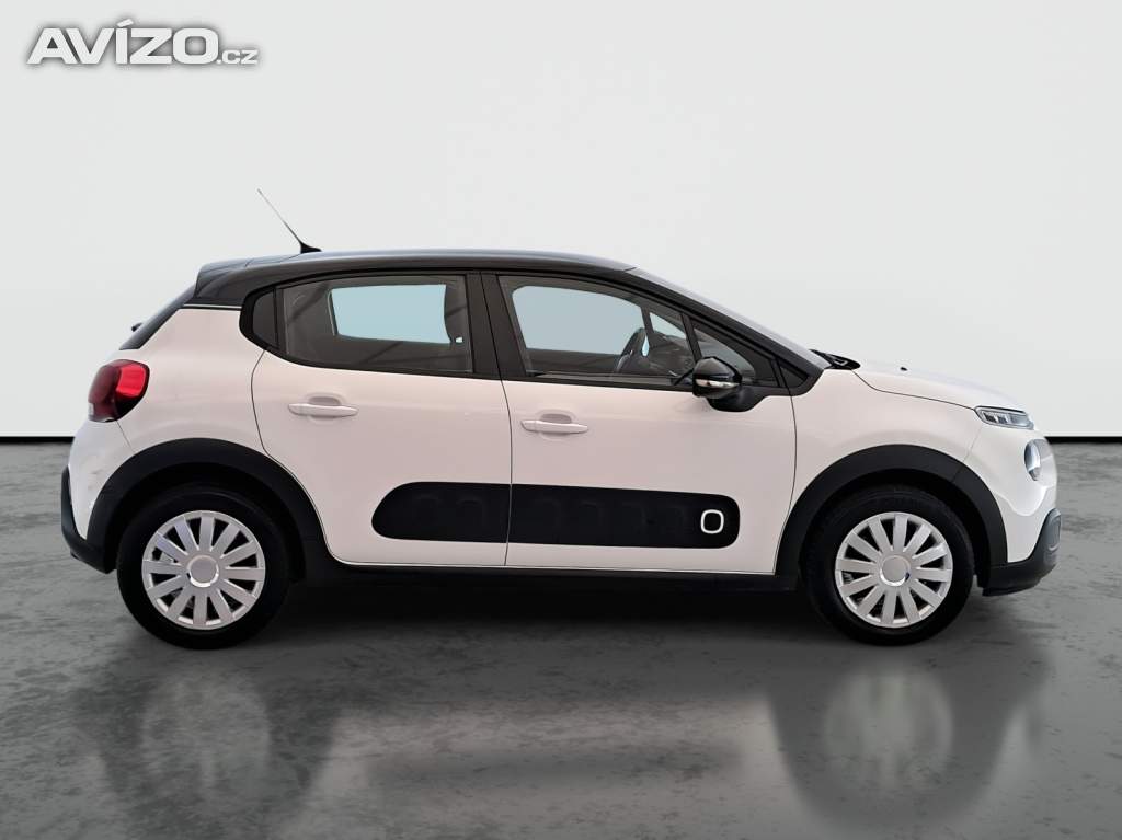 Foto inzerátu Citroen C3 1.2 PureTech