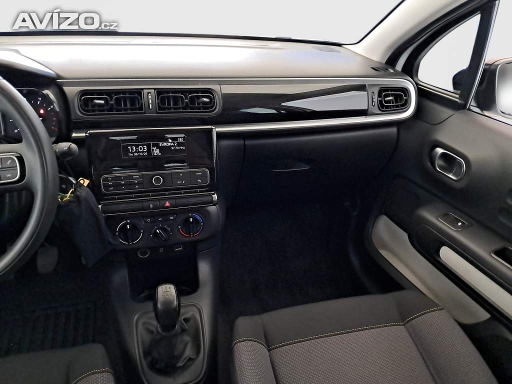 Foto inzerátu Citroen C3 1.2 PureTech