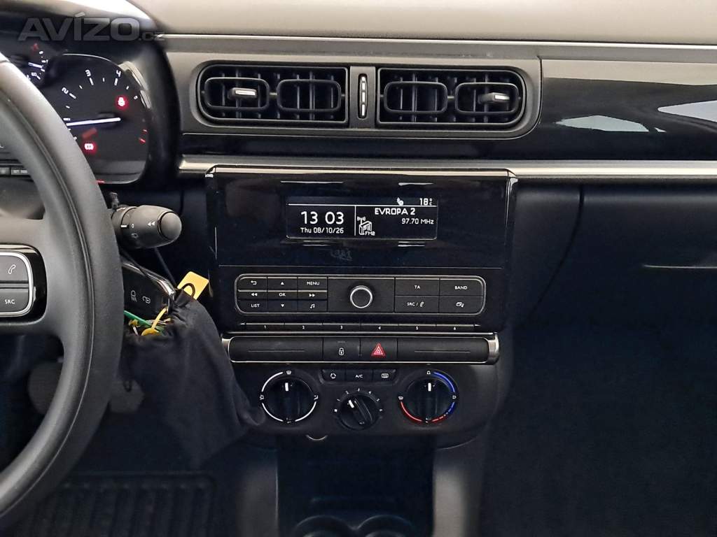 Foto inzerátu Citroen C3 1.2 PureTech